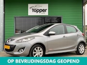 Mazda 2 - 1.3 BIFUEL GT-M Line | LPG | Elektrische Ramen | Airco |