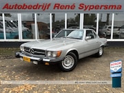 Mercedes-Benz SL-klasse - 450 SL roadster | Automaat | Cruise | Airco | Zeer nette sta