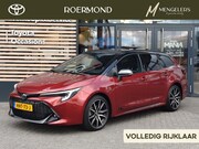 Toyota Corolla - Touring Sports Hybrid 140 GR Sport