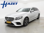 Mercedes-Benz E-klasse - Estate 200 AMG SPORT AUT9 + BURMESTER / 360 CAMERA / ELEK. T