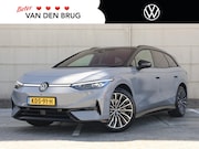 Volkswagen ID.7 - Tourer Pro Limited Edition 77 kWh accu 286 PK | Panoramadak 