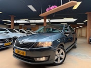 Skoda Rapid - 1.2 TSI Greentech Style Edition Pano Airco Cruise Control