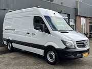 Mercedes-Benz Sprinter - 316 2.2 CDI 366 EHD Werkplaats inrichting Servicewagen Servi