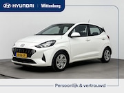 Hyundai i10 - 1.0 COMFORT | NAVI via APPLE CAR PLAY & ANDROID AUTO | AIRCO