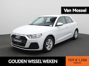 Audi A1 - Sportback 25 TFSI Pro Line | Virtual Cockpit | Apple Carplay