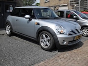 MINI Cooper - 1.6 Cooper Automaat, Panorama