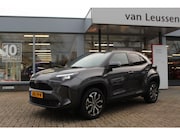 Toyota Yaris Cross - HYBRID 115 FIRST EDITION PARK.SENSOREN STOEL-STUUR & RUITEN