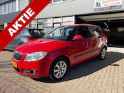 Skoda Fabia - 1.2-12V Sprint Koude Airco! Super goeie auto. 1e eigenaar