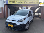 Ford Transit Connect - 1.5 TDCI L1 Ambiente, 1e Eig., Dealer Onderh., Airco, Trekha