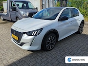 Peugeot 208 - 1.2 PureTech EAT8 GT | Automaat | Navigatie | Camera | Black