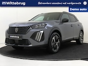 Peugeot e-2008 - EV GT Avantage 54 kWh | Apple Carplay | Android auto | DEMO