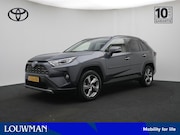 Toyota RAV4 - 2.5 Hybrid AWD Executive