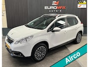 Peugeot 2008 - 1.2 PureTech Active - 2e Eigenaar-NAP-Distr. Verv