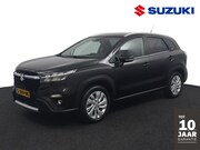 Suzuki S-Cross - 1.4 Boosterjet Select Smart Hybrid | Trekhaak | Apple Carpla