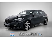 BMW 1-serie - 118i High Executive Edition M-Sport, CarPlay, Camera