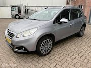 Peugeot 2008 - 1.2 PureTech Active automaat
