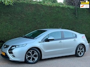 Opel Ampera - 1.4 AIRCO/CAMERA/LEDER/NAVI/CRUISE/PDC V+A/CLIMATE/BOSE AUDI