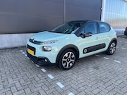 Citroën C3 - 1.2 PureTech S&S Shine