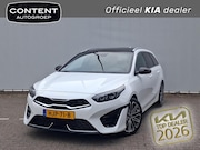 Kia Ceed - Sw 1.5 T-GDi 140pk DCT7 GT-PlusLine