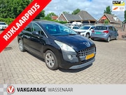 Peugeot 3008 - 1.6 VTi Première pano trekh