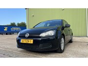 Volkswagen Golf - 1.2 TSI Trendl.BlueM
