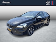 Volvo V40 - 2.0 T4 190PK Business Sport , Trekhaak, Half Leder, Navi, Cl