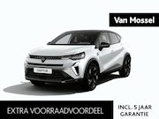 Renault Captur - full hybrid 160 E-TECH esprit Alpine | Achteruitrijcamera |