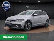 Volkswagen Polo - 1.0 TSI Life | Carplay | Camera | LED | 16" | Parkeersensore