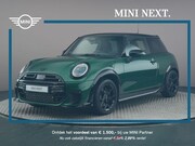 MINI John Cooper Works - C Cooper XL