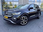 Volkswagen T-Cross - 1.0 TSI STYLE |LED|CAMERA|WINTERPAKKET|COCKPIT|