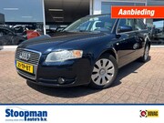 Audi A4 - 1.6 ProLine Business Clima Cruise LM velgen