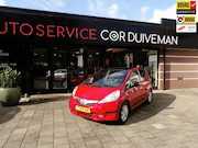 Honda Jazz - 1.4 Hybrid Exclusive 12 MAANDEN GARANTIE INCL// VOLLEDIG OND