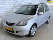 Mazda 2 - 1.6 Sportive Airco Cruise Trekhaak (2004)