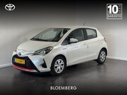 Toyota Yaris - 1.5 Hybrid Aspiration | All seasons | Naviagtie | Camera |