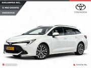 Toyota Corolla - Touring Sports Hybrid 140 Dynamic | Trekhaak |