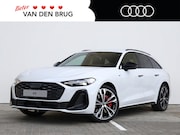 Audi A5 - AVANT S edition e-hybrid 220 kW / 299 PK | leder/Dynamica Sp
