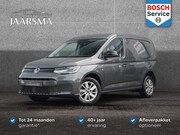 Volkswagen Caddy - Cargo 2.0 TDI Style |Automaat |Parkeersensoren voor + achter