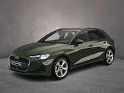 Audi A3 - Sportback 40 TFSI e Pro Line | Trekhaak | Apple/Android Play