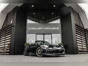 Porsche 911 - Cabrio 3.8 Turbo S - Techart | Origineel NL | Burm