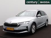 Skoda Octavia - Combi 1.5 TSI First Edition Trekhaak / Virtual / Metallic