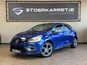 Renault Clio - 1.2 GT 120pk AUT | Navi | Bose | 17" | Led | PDC | Clima | S