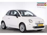 Fiat 500 - 1.0 Hybrid Urban | NAVI | AIRCO-ECC | PDC | VELGEN