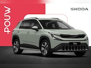 Skoda Epiq - 211pk Selection Launch Edition 56 kWh | Travel Pakket