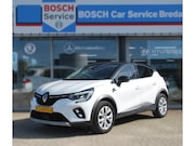 Renault Captur - Capture zen