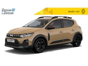 Dacia Sandero - Stepway (ANWB Private Lease Actie v.a. € 404,-) Eco-G 120 ex