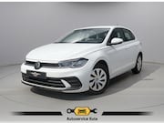 Volkswagen Polo - 1.0 TSI Automaat * Navigatie * Parkeersensoren * Stoelverwar