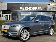 Volvo XC90 - 2.0 T8 Twin Engine AWD Inscription - 7 PERS - PANORAMA - LED