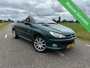 Peugeot 206 - 2.0 16v Roland Garros | APK 3-2027