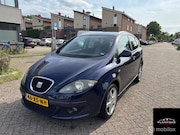 Seat Altea XL - 1.6 Stylance - Nieuwe Koppeling