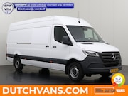 Mercedes-Benz Sprinter - 317CDI Automaat L3H2 Maxi | 3500Kg Trekhaak | Navigatie | Ca